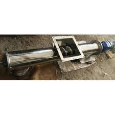 Mini Screw Conveyor